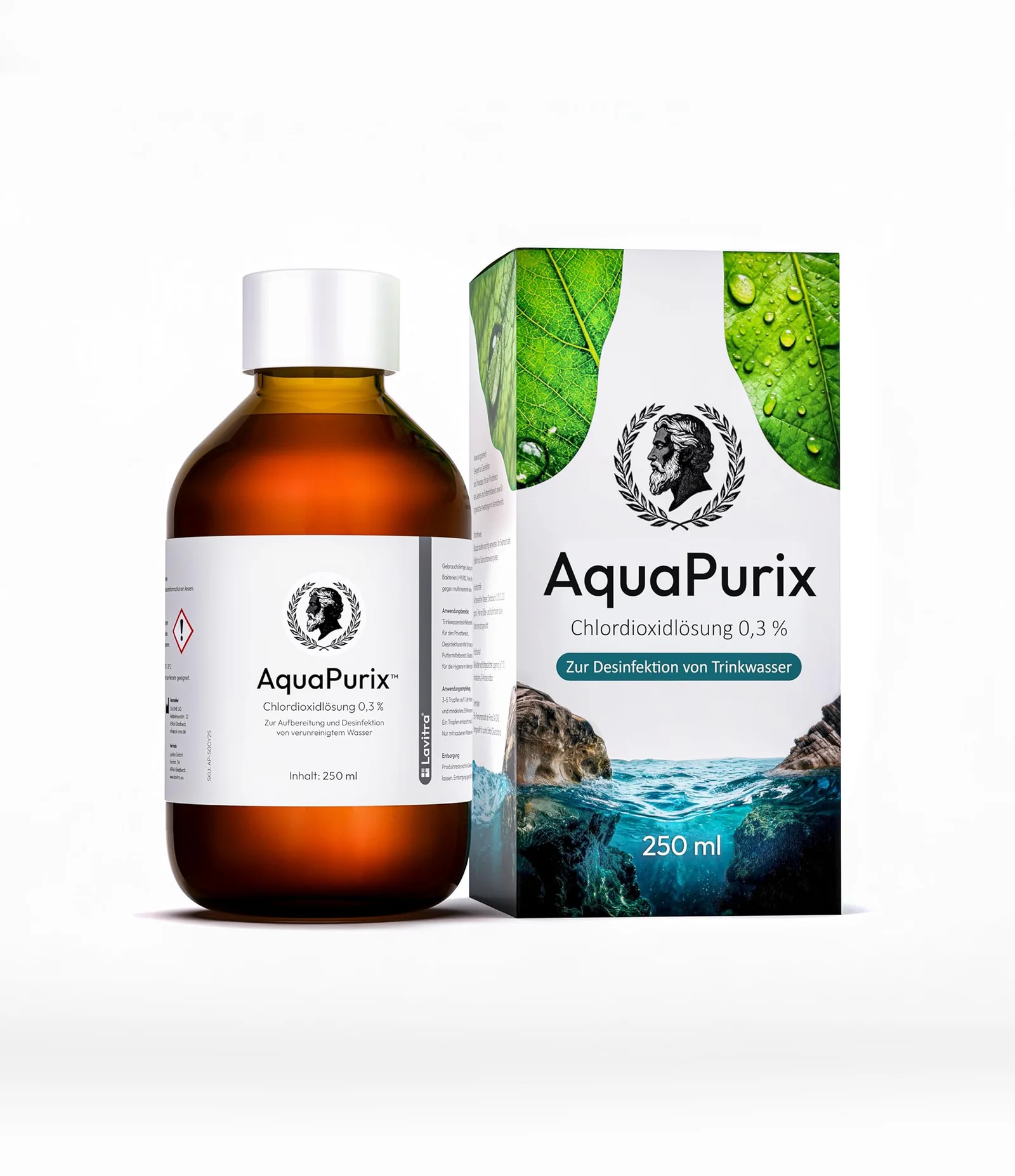 AquaPurix
